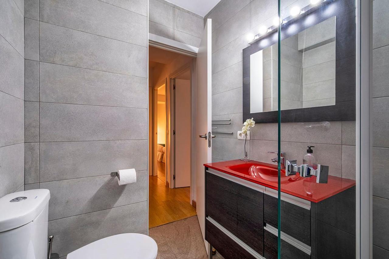 Apartamento Homefeel Cartuja Sevilla