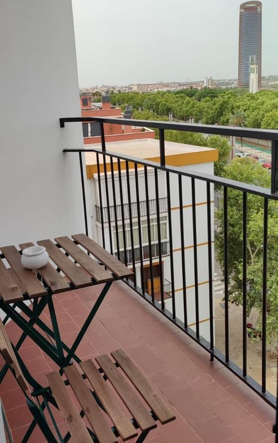 Apartamento Homefeel Cartuja *