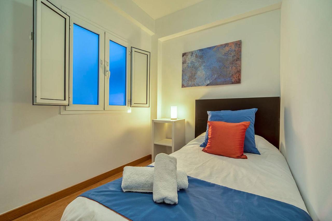Homefeel Cartuja Appartamento Siviglia