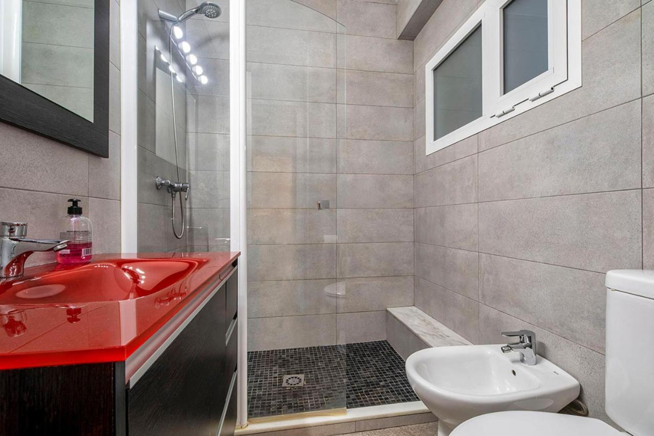 Homefeel Cartuja Appartamento