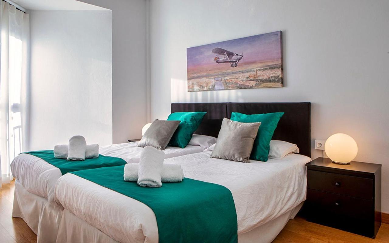 Homefeel Cartuja Appartamento *