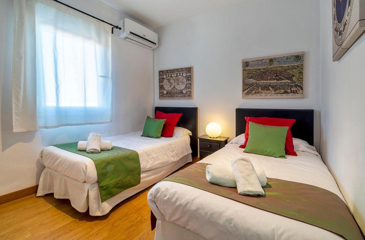 Appartamento Homefeel Cartuja